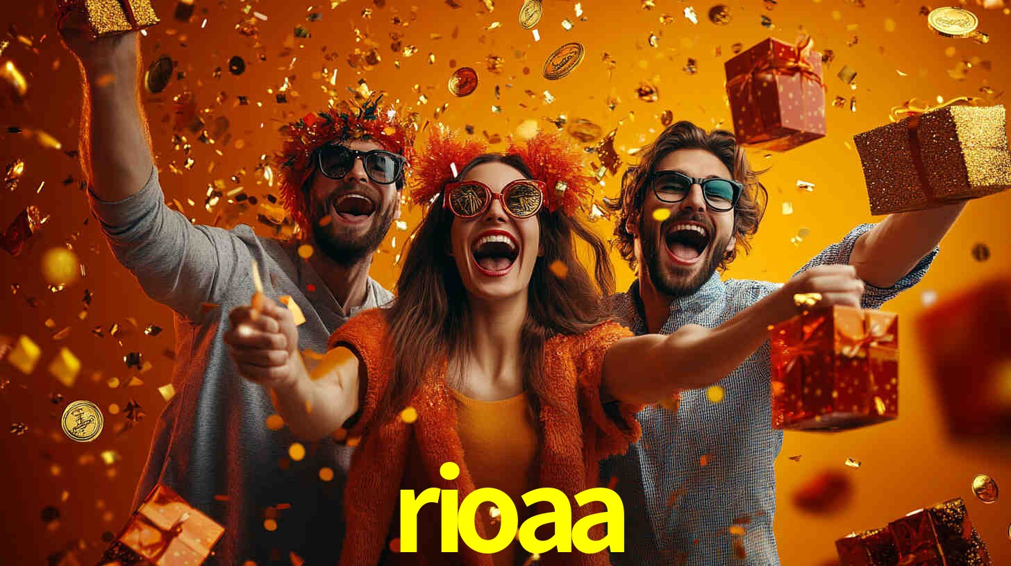 rioaa - Roleta Perigosa - rioaa.com