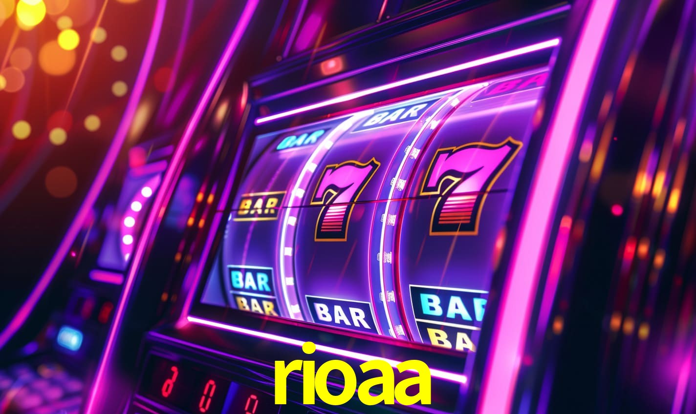 rioaa: Seu Cassino Premiado com Pagamentos Rápidos