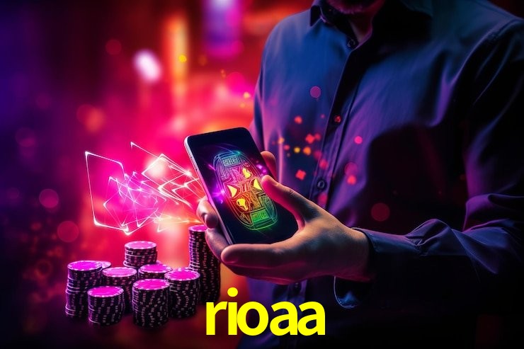 Bônus de Boas-vindas rioaa