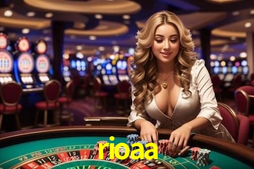 Statistics rioaa