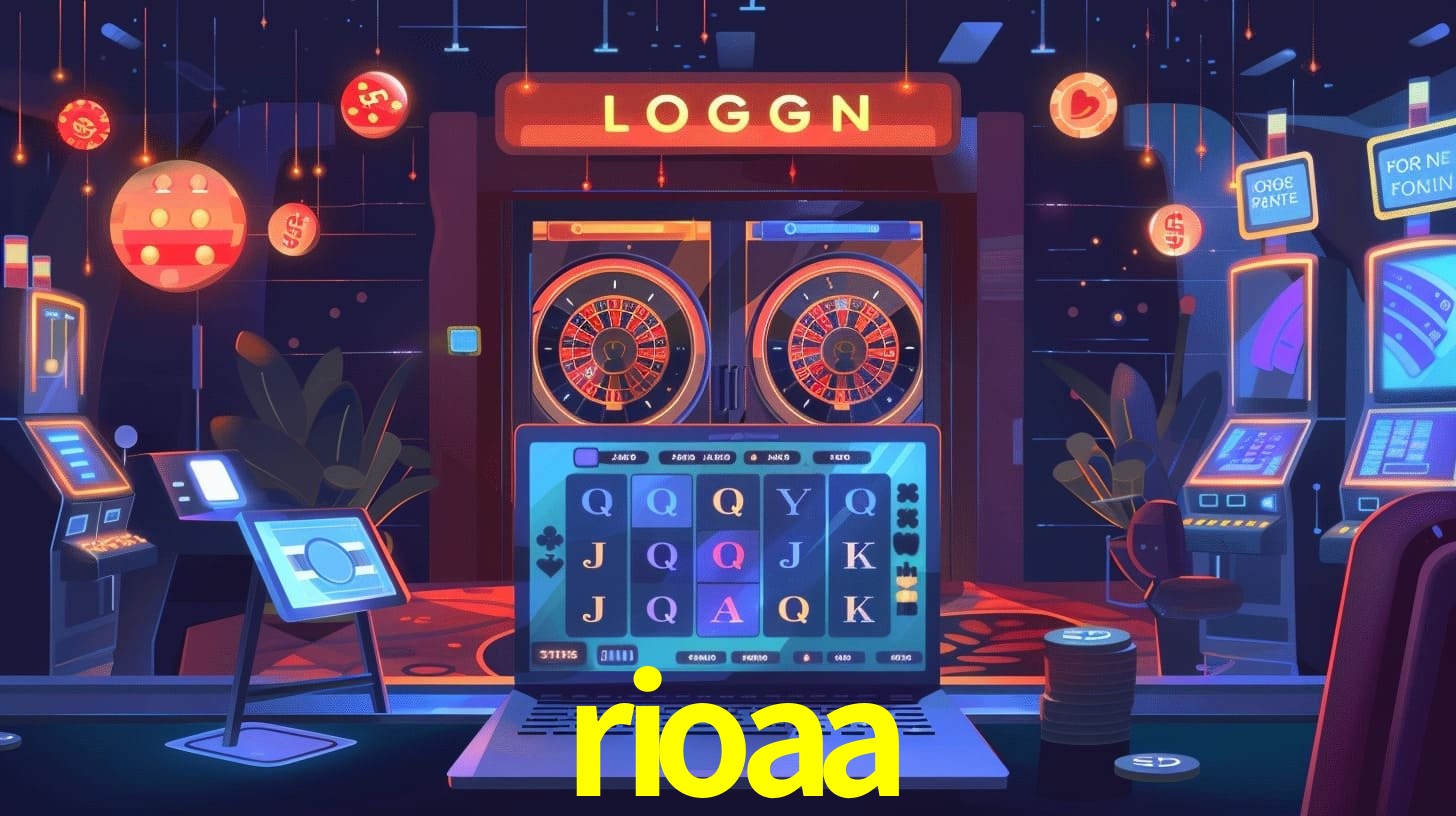 rioaa - User Statistics