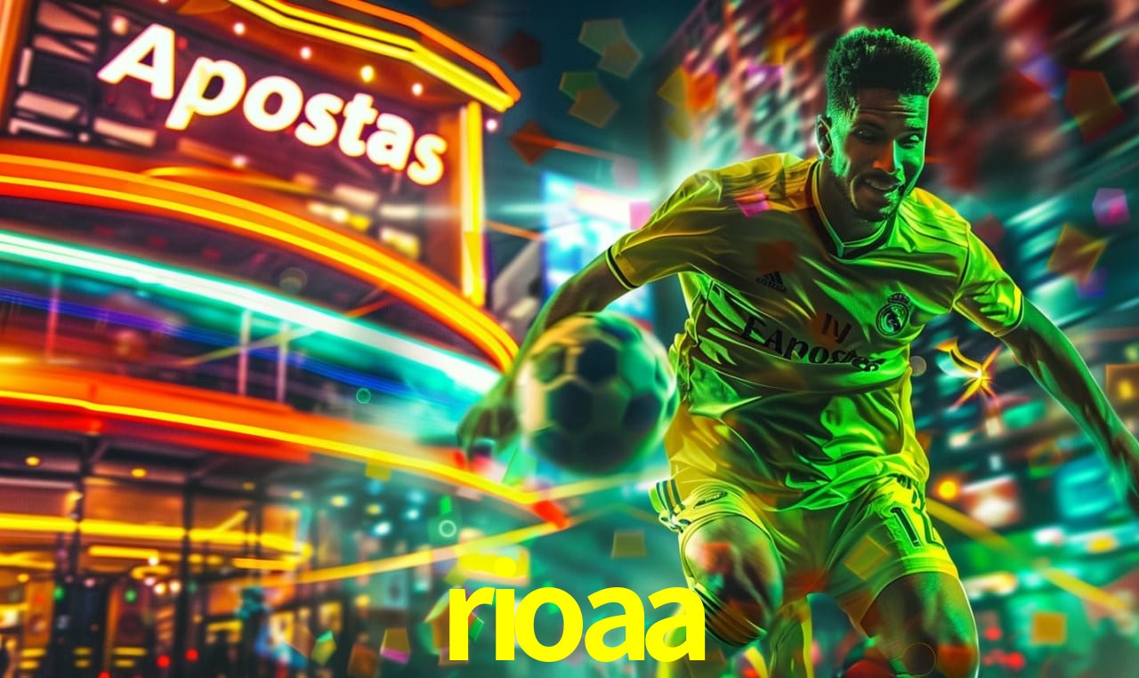 Promoção Relâmpago rioaa