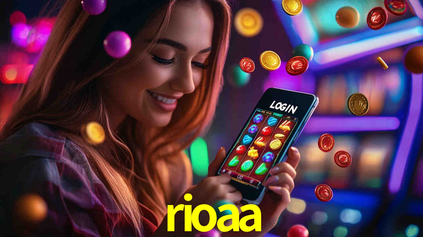 Experimente o Login Seguro Premium no rioaa
