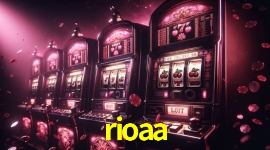 Casino Ao Vivo rioaa