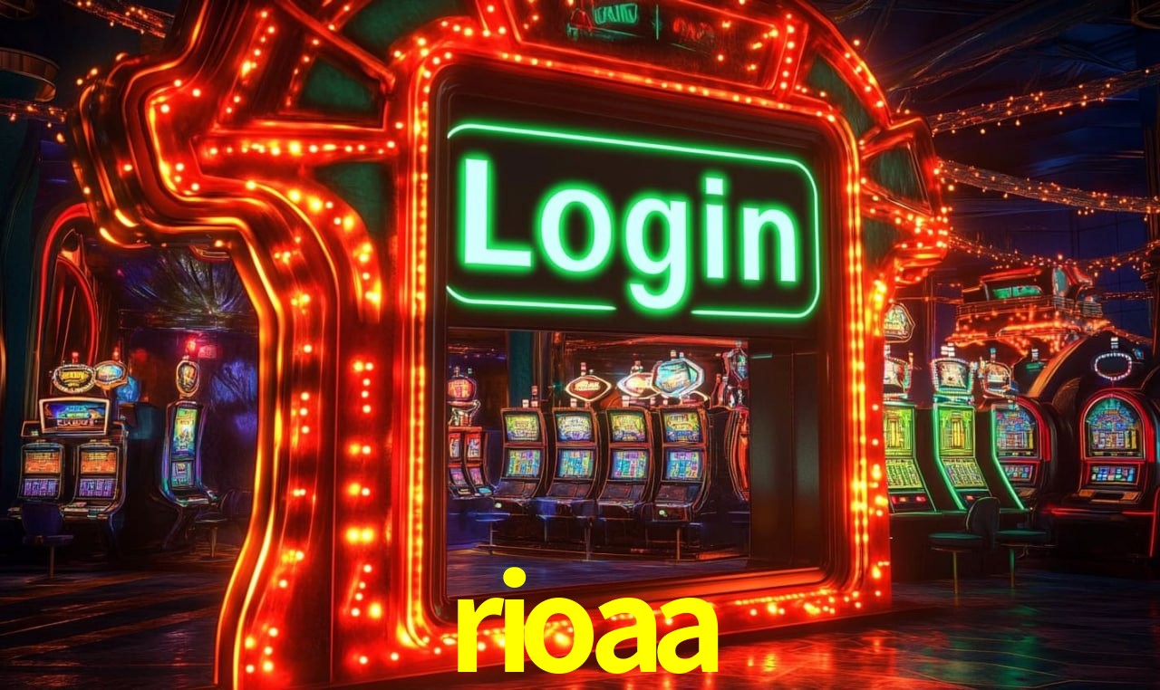Diretório de Jogos rioaa
