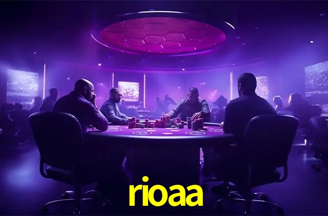 Design Responsivo rioaa