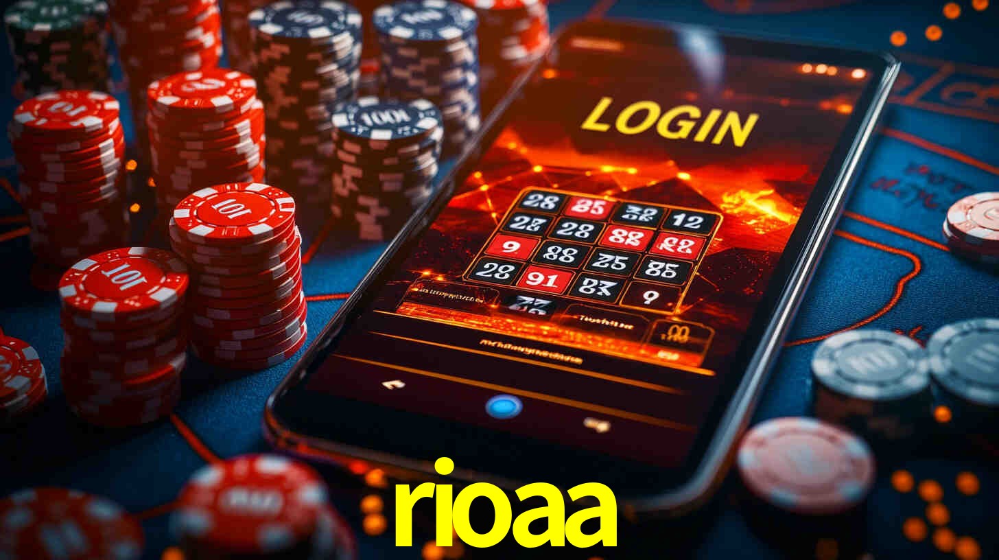 rioaa.com