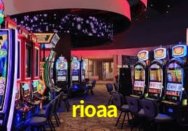 rioaa São Paulo - Hot Promos