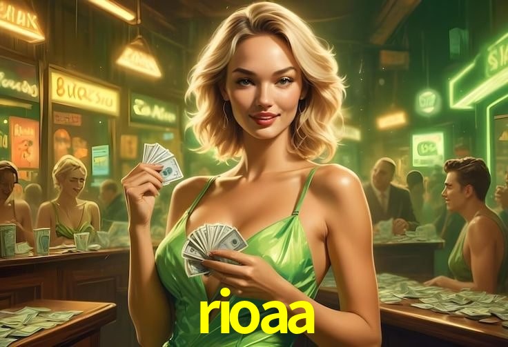A Emoção da Loteria na rioaa: Uma Chance de Mudança de Vida
