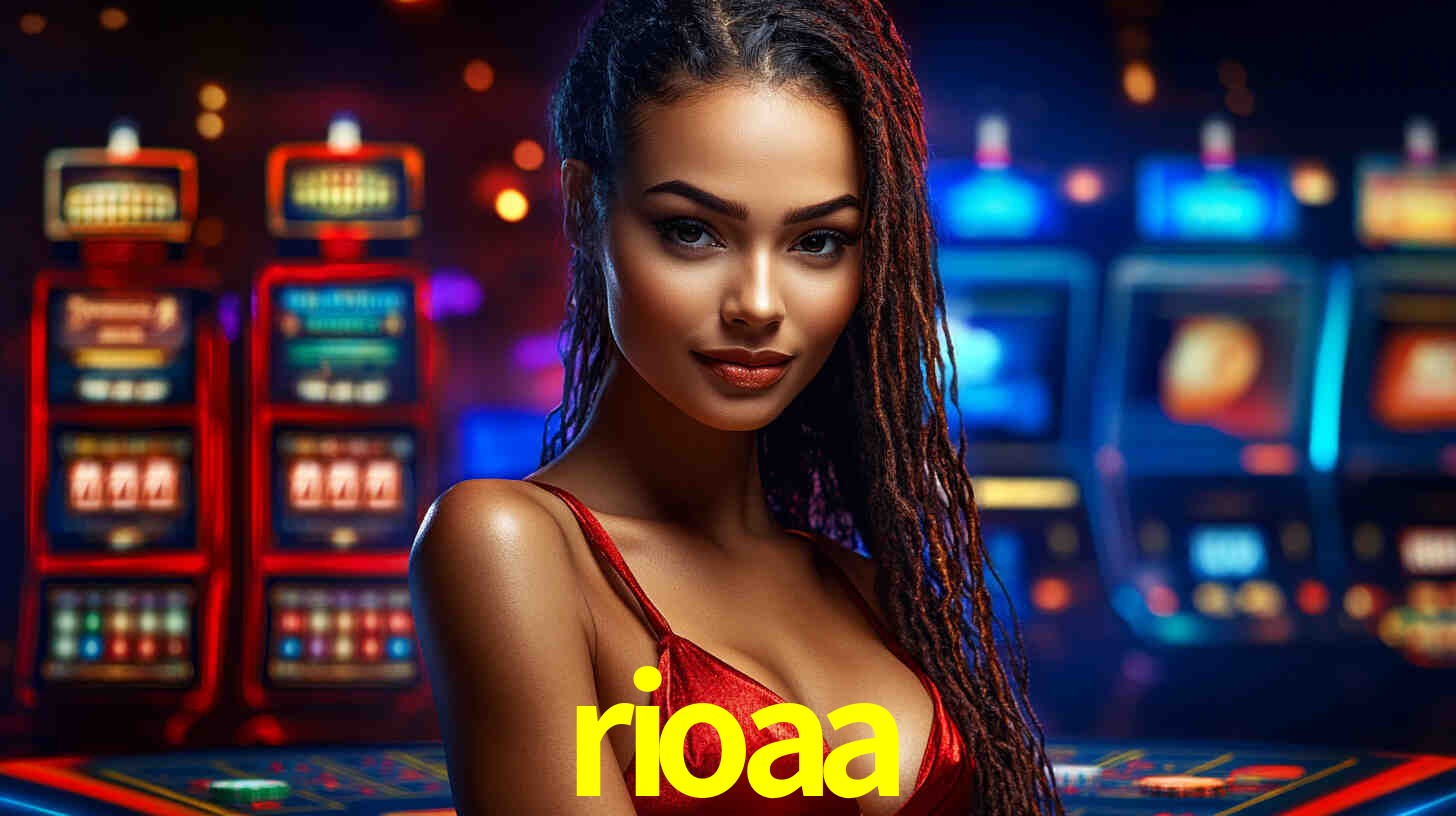 Desvendando o Mundo dos Jogos Virtuais na rioaa