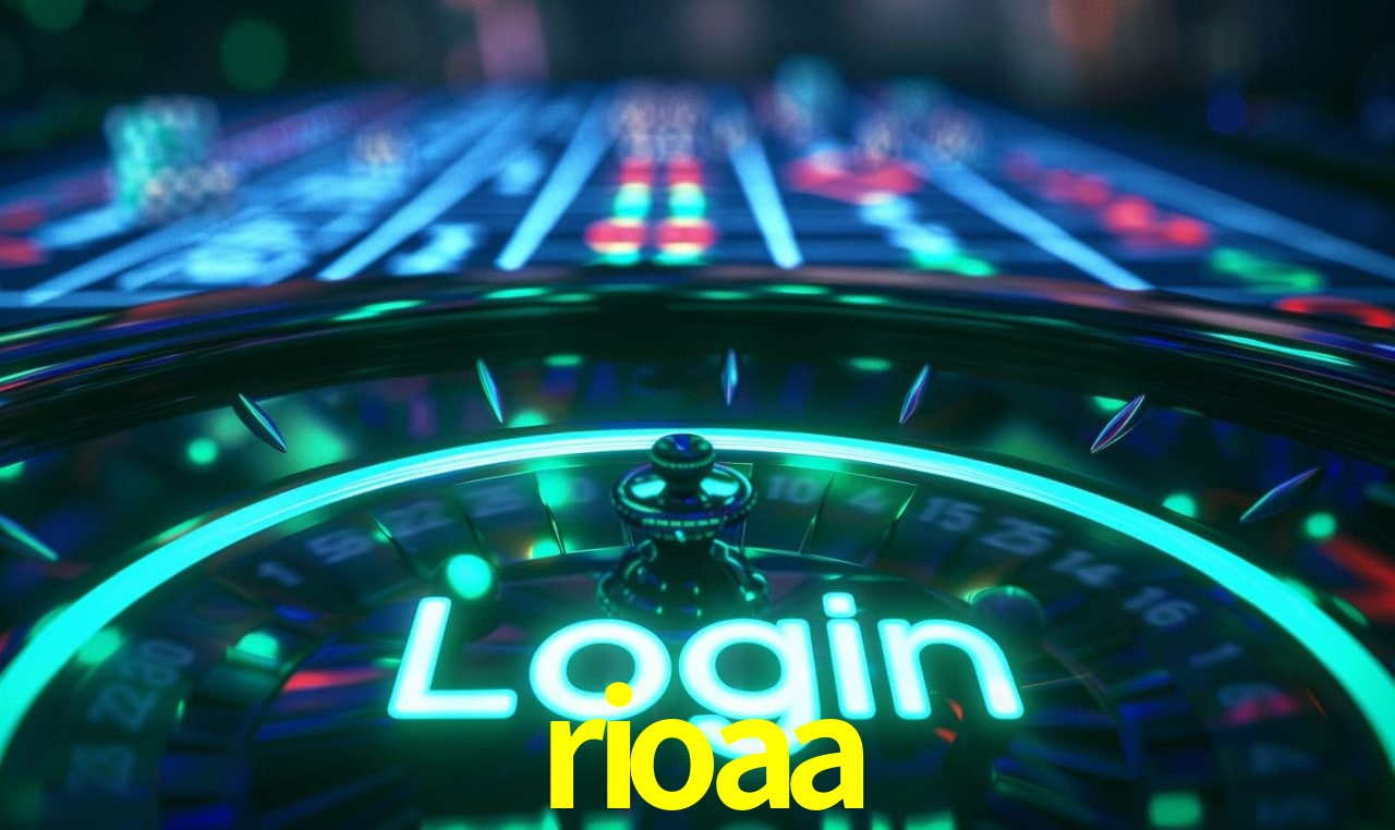 Jogos de Slot rioaa