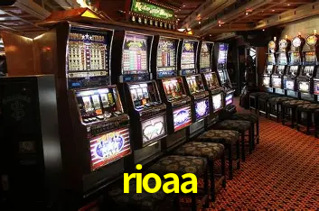 Desvendando o Mundo dos Jogos Virtuais na rioaa
