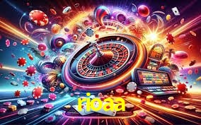 Casino Ao Vivo rioaa
