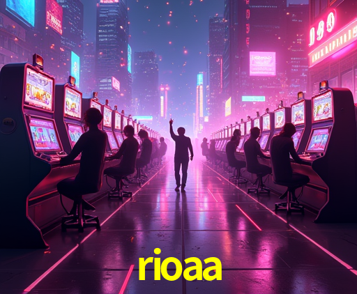 Estatísticas Esportivas rioaa