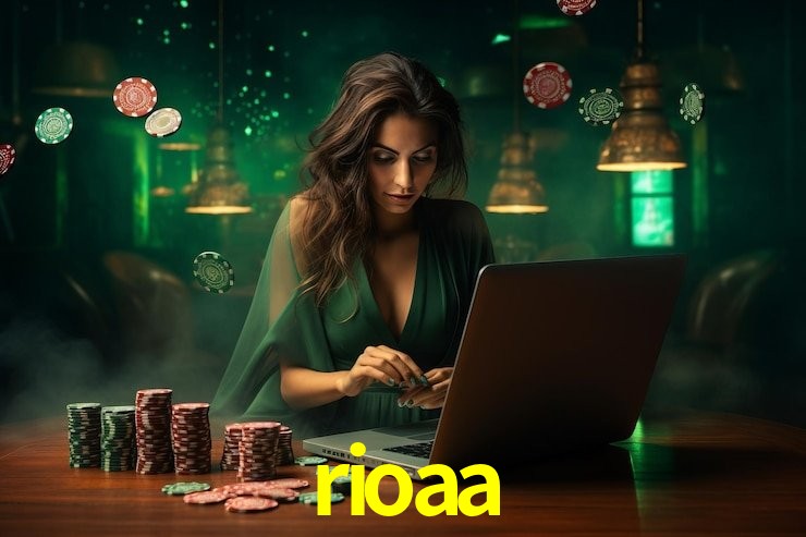 rioaa - App Security