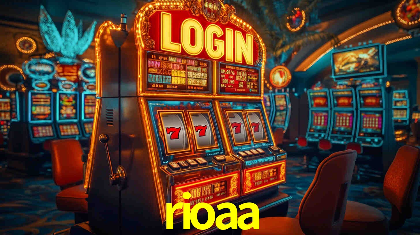 Programa VIP rioaa