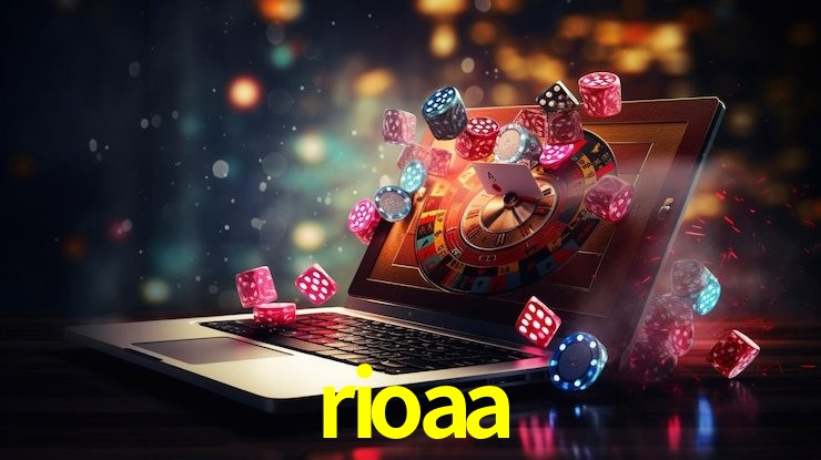 Interface do App rioaa