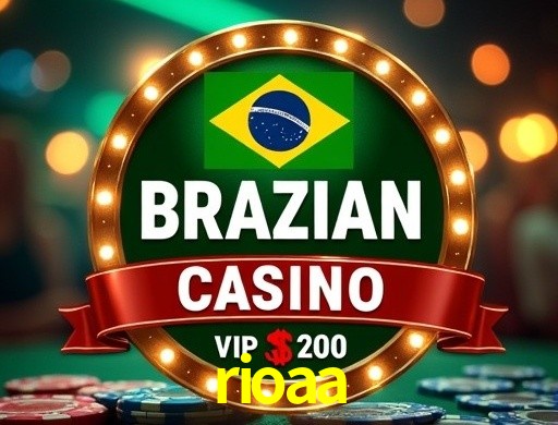 rioaa Salvador - Strategy