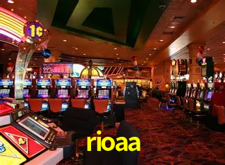 rioaa Salvador - Studio Tour