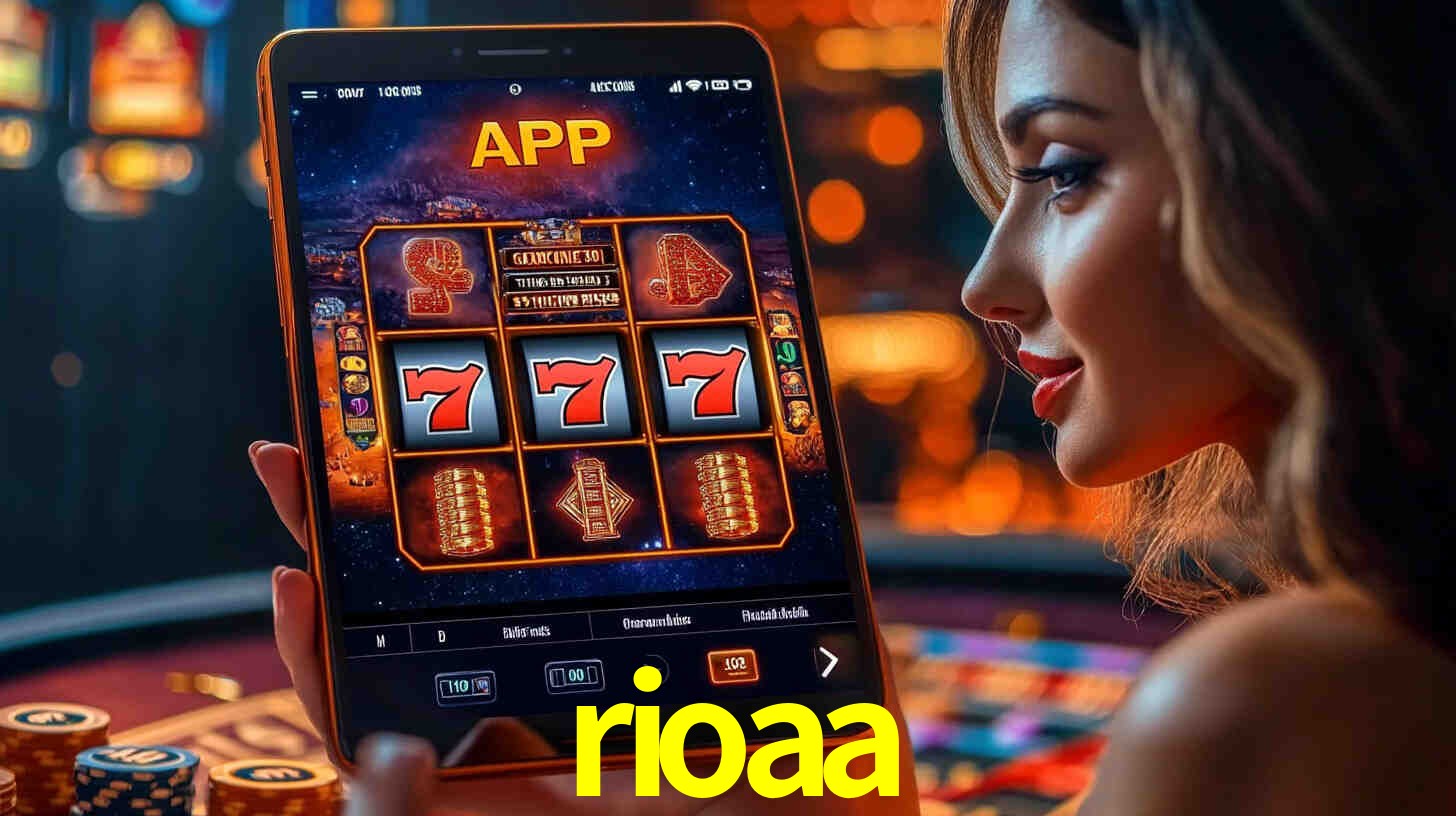 rioaa.com