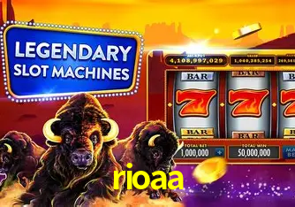 A Emoção da Loteria na rioaa: Uma Chance de Mudança de Vida