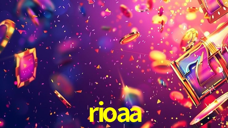 PIX Instantâneo rioaa