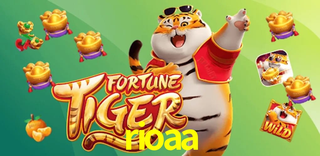 Slot Games rioaa