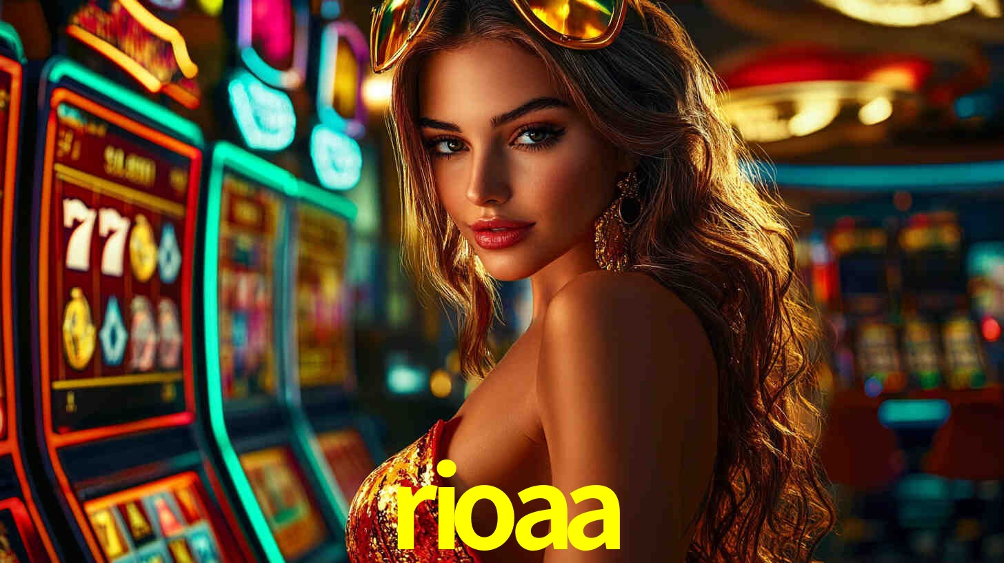 Roulette Table rioaa