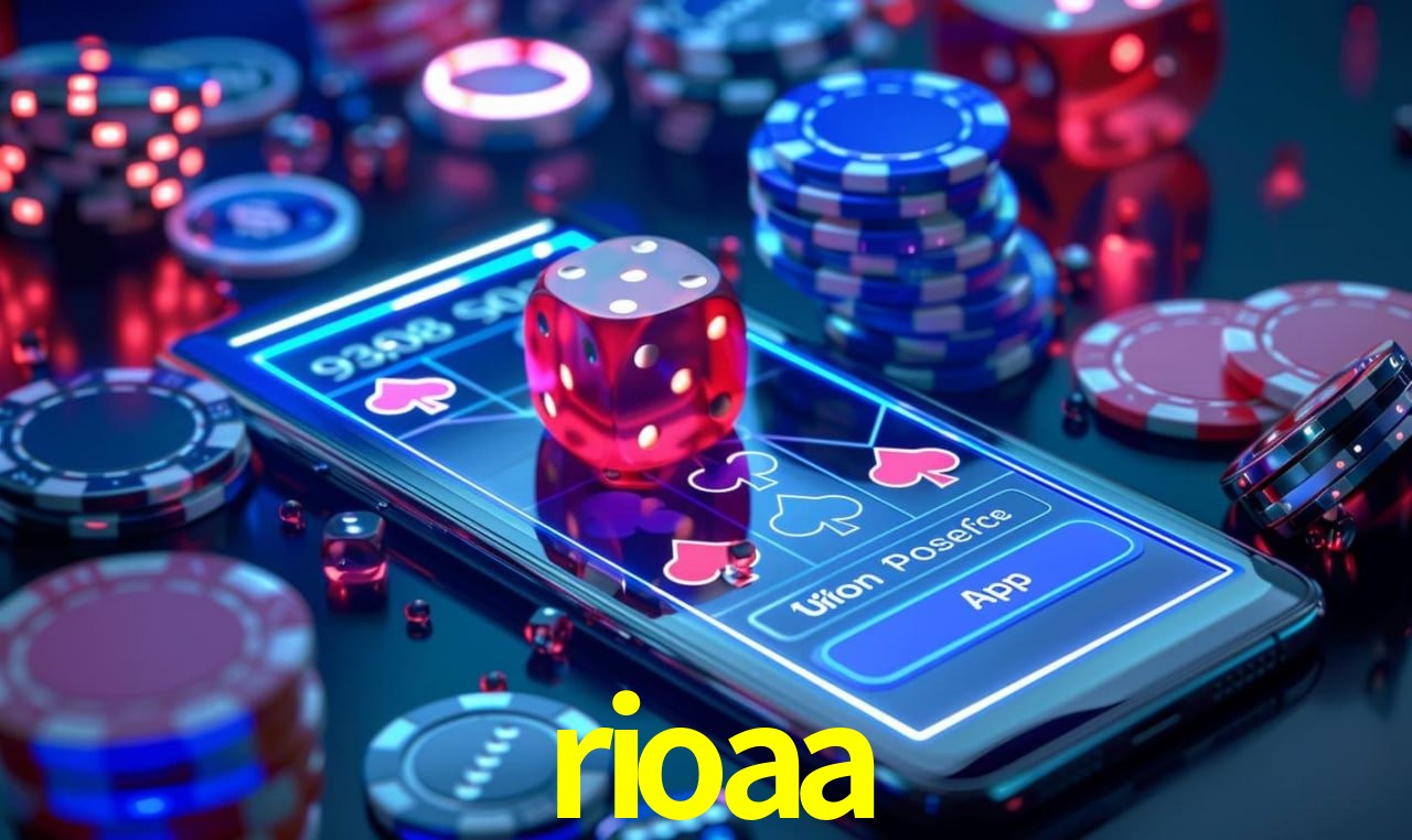 rioaa - Análise de Mercados Esportivos