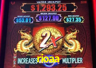 rioaa Brasília - Casino Guide