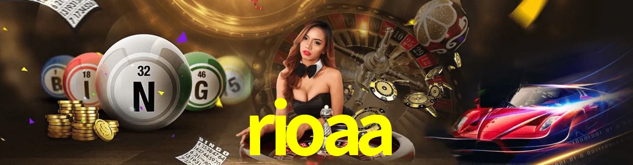 rioaa São Paulo - Top Slots