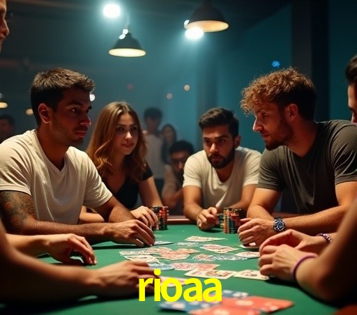 rioaa Salvador - Promo Stats
