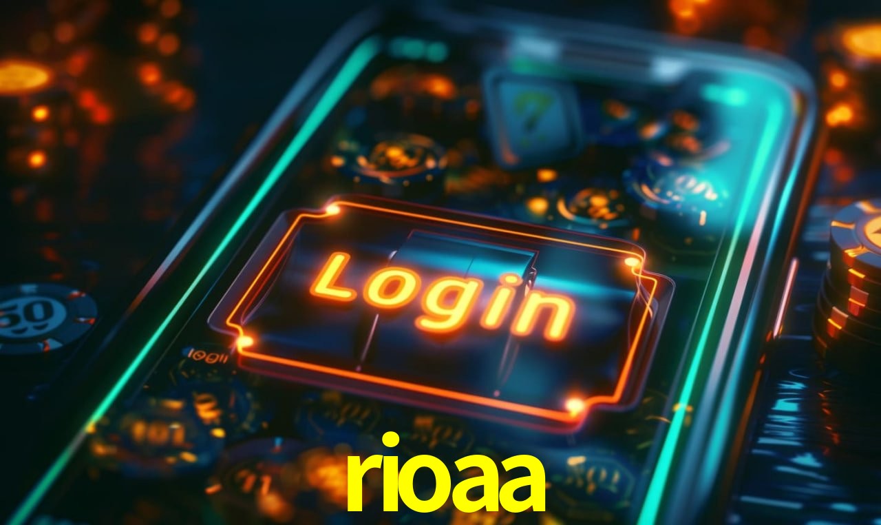 Game Statistics rioaa