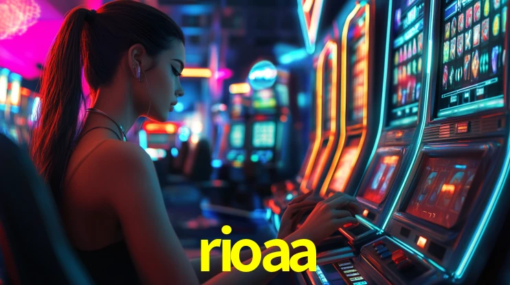 Exclusive Games rioaa