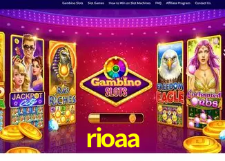 rioaa Bônus - Pacote R$5.000 + VIP