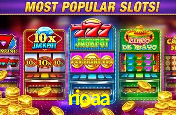 rioaa Belo Horizonte - VIP Casino