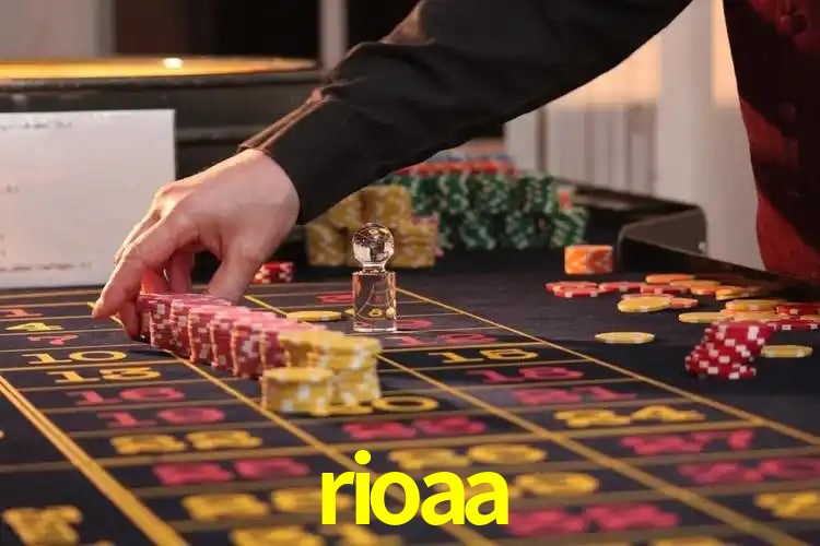 Descubra o Programa VIP da rioaa: Vantagens Exclusivas para Jogadores