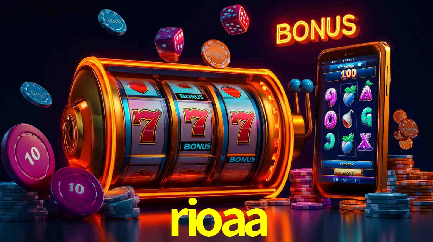 Inovações de Jogos na rioaa: O Futuro das Experiências Interativas
