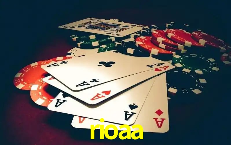 rioaa Brasília - Betting Features