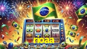 Secure Login rioaa