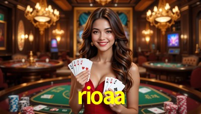 Weekend Specials rioaa
