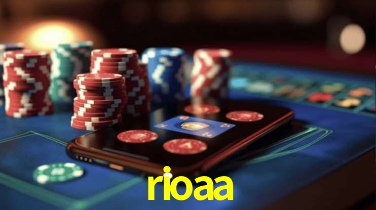 Recursos de Bônus rioaa