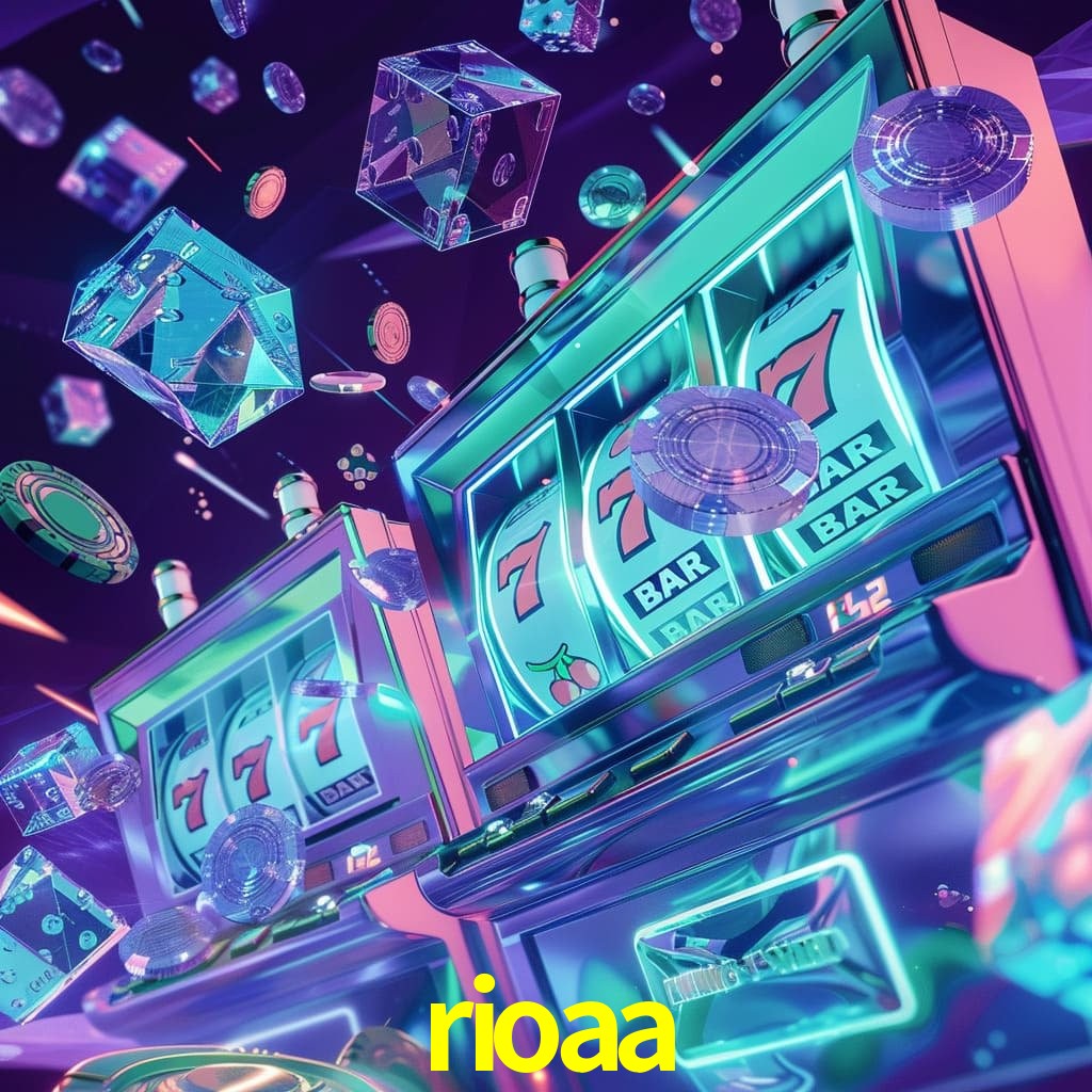 Jogos Exclusivos rioaa