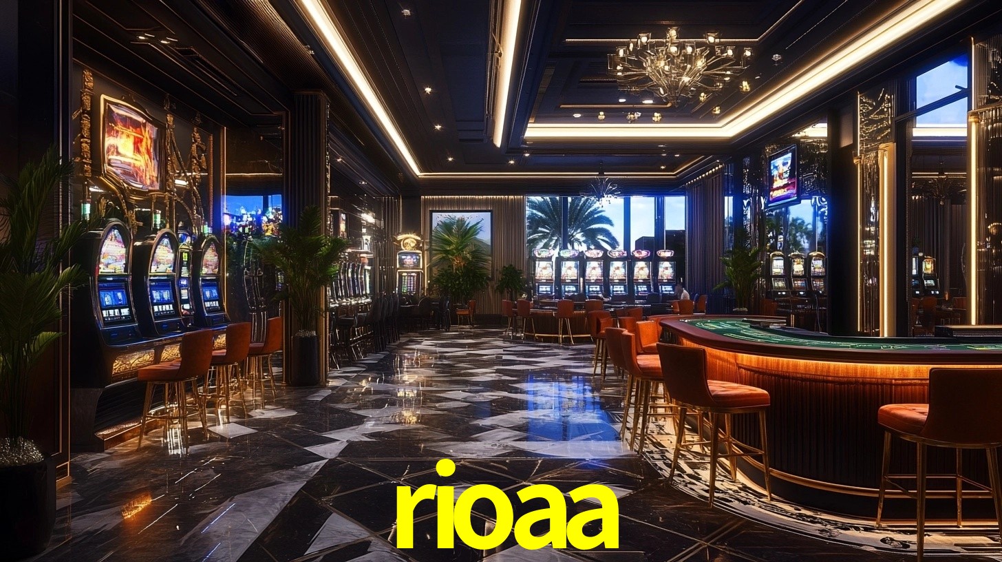 Welcome Bonus rioaa