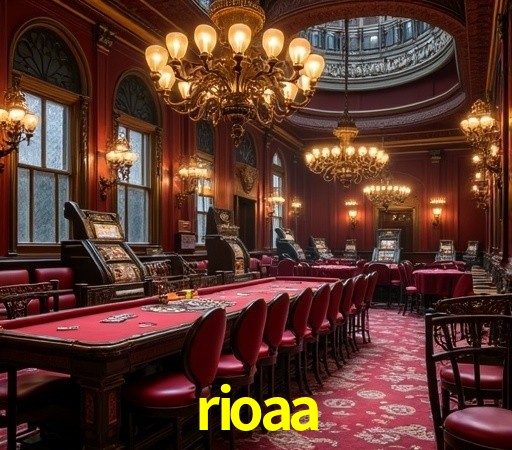 rioaa Plataforma - Certificada MGA desde 2015
