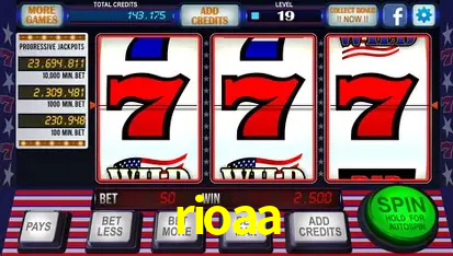 rioaa Salvador - Bonus Stats