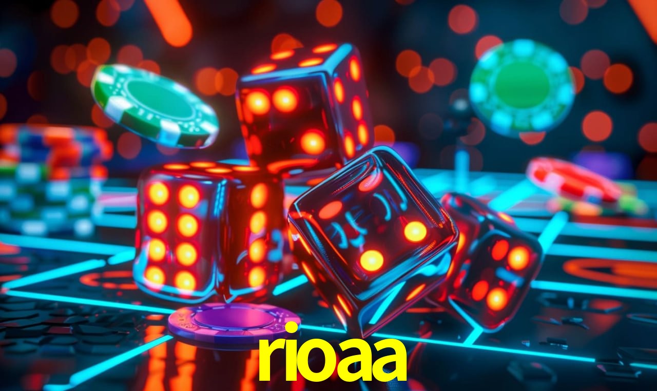 Bônus de Boas-vindas rioaa