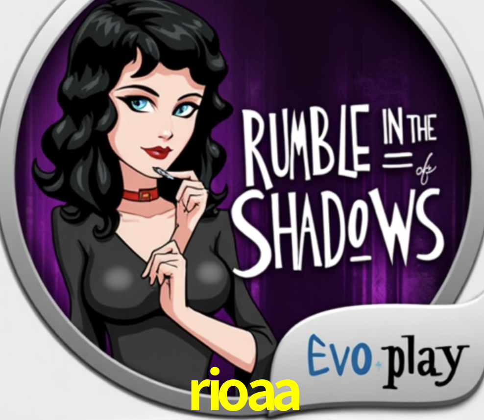 APP oficial da rioaa para mobile