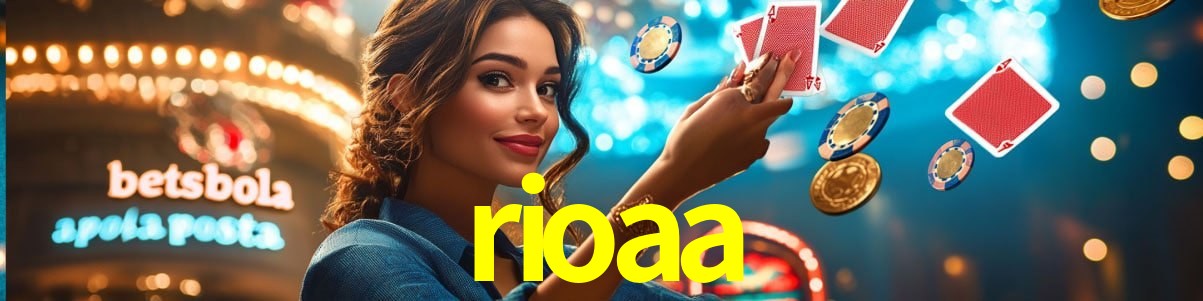 Game Providers rioaa