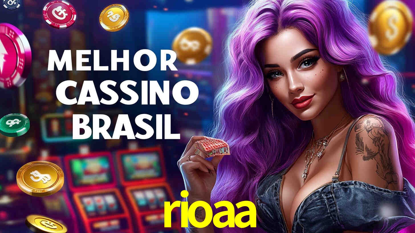Descubra a Essência do rioaa: Nossa História e Compromissos